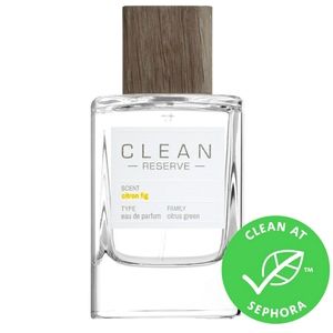 Clean Reserve Fragrance - Citron Fig